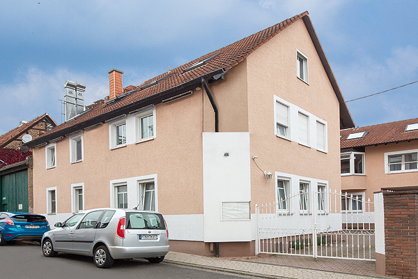 Hotel Hofheim