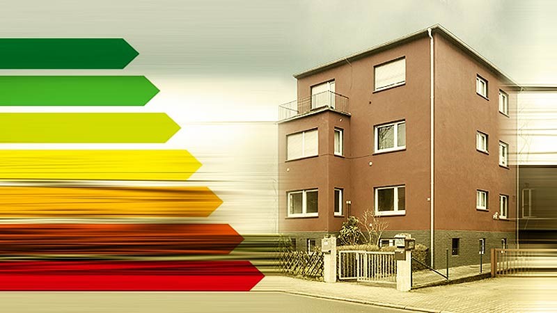 Nachhaltige Bewirtschaftung