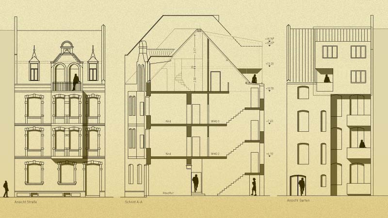 Neubau